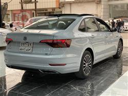 فولكسفاغن جيتا